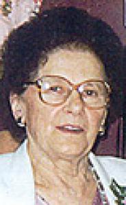 TEANIE MAKOWESKI -  Obituary pic