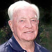 JOSEPH LEO MULLIGAN  Obituary pic