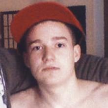 CAMERON WALKER  Obituary pic