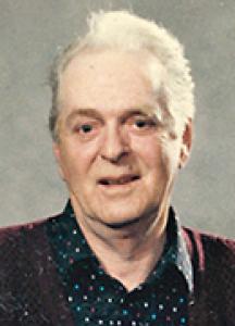 RUSSELL BOSMAN Obituary pic