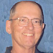 JAMES (GILL) FRASER  Obituary pic