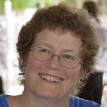 CYNTHIA LYNN QUESNEL  Obituary pic