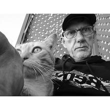 DANA MICHAEL DUNSMORE Obituary pic