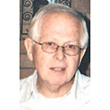 BERNARD EWERS Obituary pic