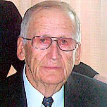 THOMAS DUBOWITS -  Obituary pic
