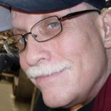 JACK ROBINSON  Obituary pic