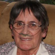 ANITA SYMAK  Obituary pic