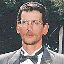 CHARLES (CHUCK) REUBEN ORVIS  Obituary pic