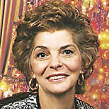 MARCIA SLEEMAN  Obituary pic