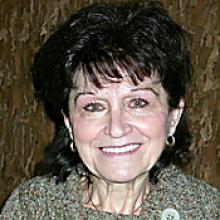 MARIE COURTNEY MEDWID  Obituary pic