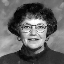 SHIRLEY JANIS KOROLUK Obituary pic