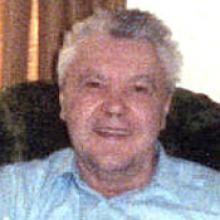 WILLIAM HUDEMA  Obituary pic