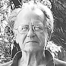 FILIPPUS BAARDMAN  Obituary pic