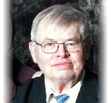 PAUL BOLESLAW MAZUR Obituary pic