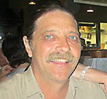 WALLACE ALFRED TITANICH  Obituary pic