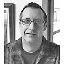 SCOTT JAMES SMITHSON Obituary pic