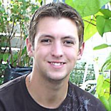 JORDAN BRYON MACLEAN  Obituary pic