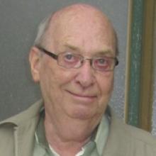 HECTOR VINCENT  Obituary pic