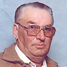 WILBERT (BILL) ERNEST KERNTOPH  Obituary pic