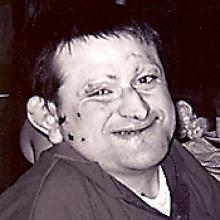 MARK GEORGE BIBIK  Obituary pic