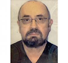 RICHARD (RICK) A. LAMONTAGNE Obituary pic