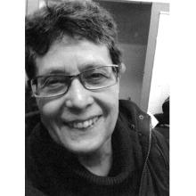 RUTH LEHRMAN Obituary pic