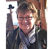 ANNA HUNT (FUNK)(ANN) Obituary pic