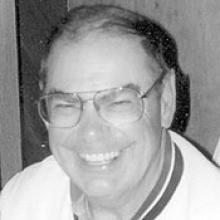 DONALD RIVAIS  Obituary pic