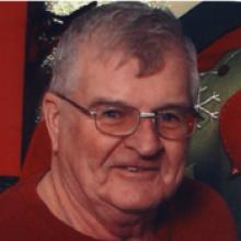 JOE KASKOW  Obituary pic