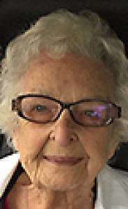 PATRICIA BLAIS Obituary pic