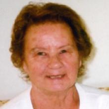 MARIAN KOSTIUK  Obituary pic