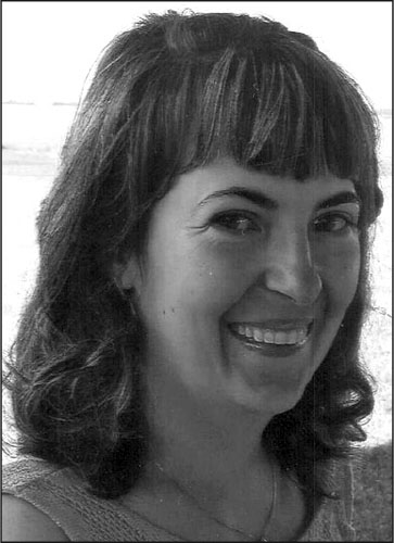 Jenelle WHYTE Obituary pic
