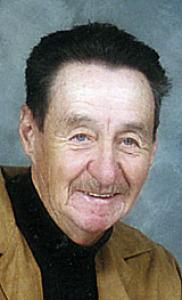 CLEMENT CHARTRAND  Obituary pic