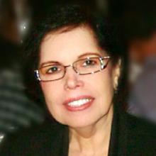 MARIA (JUDITE) SOUSA  Obituary pic