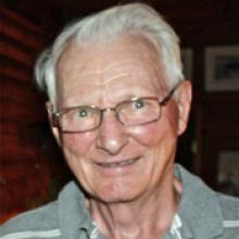 CLAYTON TURNBULL  Obituary pic