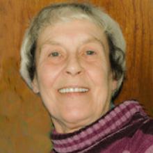 FLORENCE KOZAKEVICH  Obituary pic
