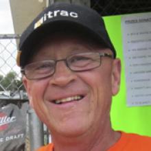 WILLIAM DAVID KOSHELANYK  Obituary pic