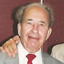 LEON WUJDA  Obituary pic