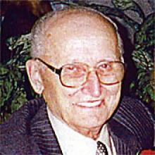 ALEX HYKAWY  Obituary pic