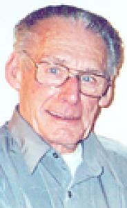 GEORGE SMITH  Obituary pic