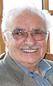 JOHN MARTENS  Obituary pic