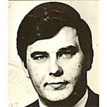 DONALD EDWARD KONARSKI -  Obituary pic