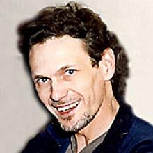 LARRY BAKALUK  Obituary pic