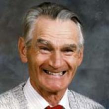 OTTO PAUL MEHL  Obituary pic