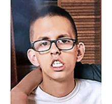 JACOB KELVIN BURRIDGE Obituary pic