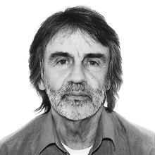 NIGEL GRAHAM BRUCE SYMONDS Obituary pic