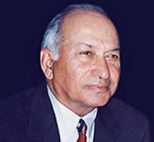 DR. SHYAM KUMAR JOSHI Obituary pic