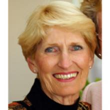 MARLENE E. AITKEN  Obituary pic