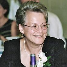 GRACE SCHRIEMER Obituary pic