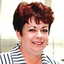 BEVERLEY JOANNE GINGELL WINZOSKI  Obituary pic